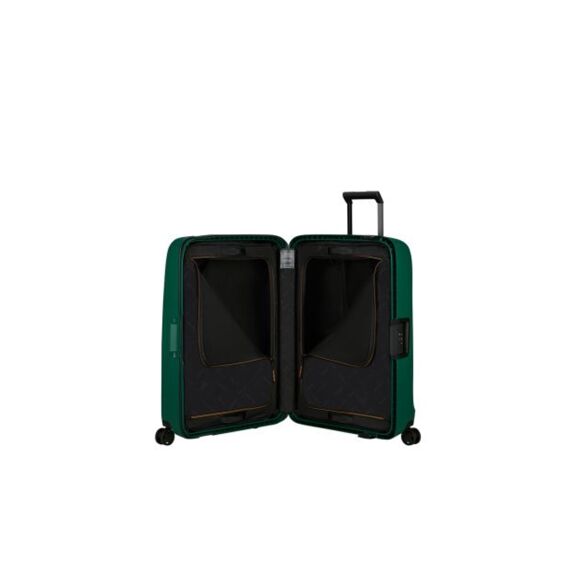 Samsonite Essens Spinner 55/20 Alpine Green