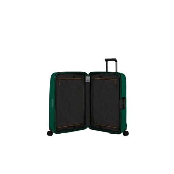 Samsonite Essens Spinner 55/20 Alpine Green