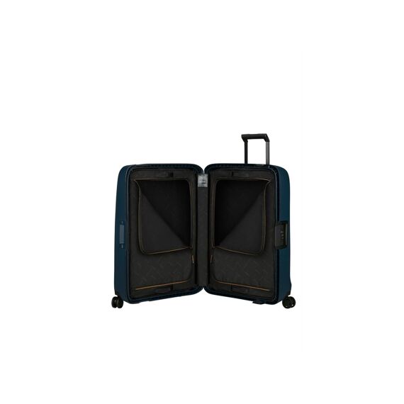 Samsonite Essens Spinner 69/25 Midnight Blue