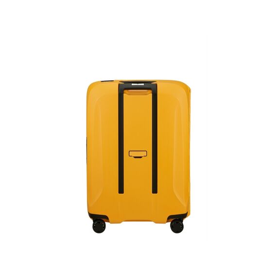 Samsonite Essens Spinner 69/25 Radiant Yellow