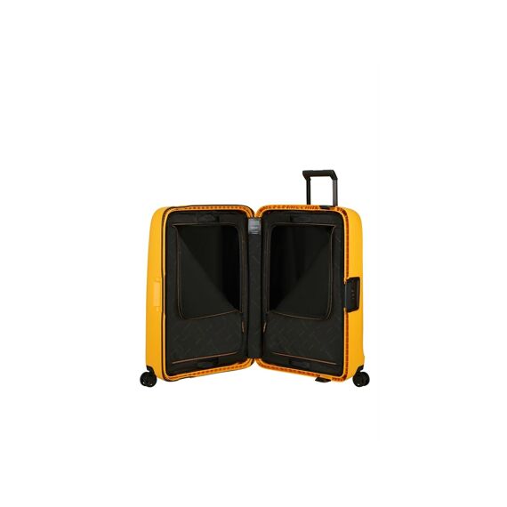 Samsonite Essens Spinner 69/25 Radiant Yellow