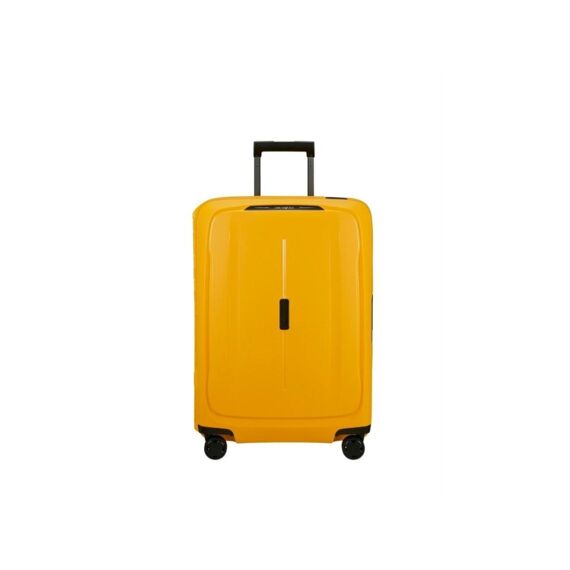 Samsonite Essens Spinner 69/25 Radiant Yellow