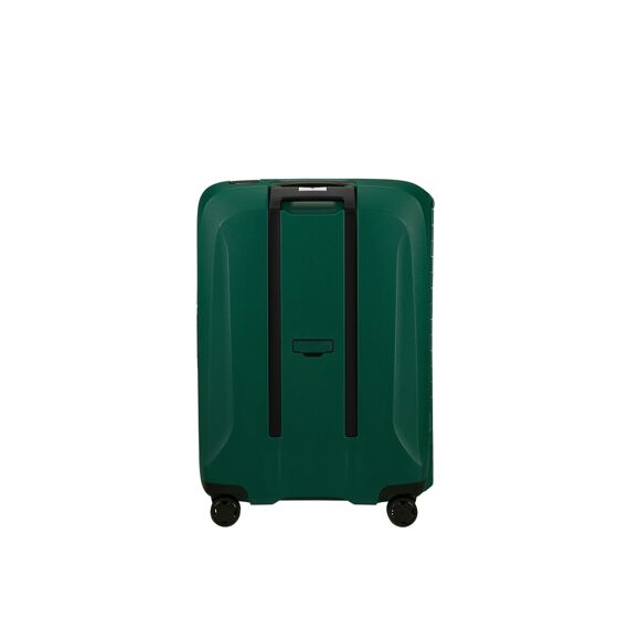 Samsonite Essens Spinner 69/25 Alpine Green