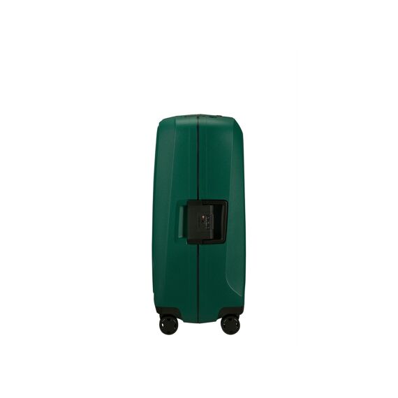 Samsonite Essens Spinner 69/25 Alpine Green