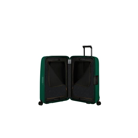 Samsonite Essens Spinner 69/25 Alpine Green