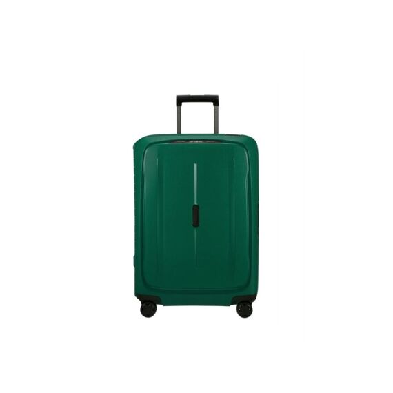 Samsonite Essens Spinner 69/25 Alpine Green