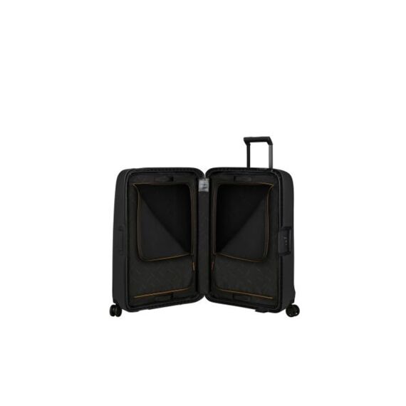 Samsonite Essens Spinner 75/28 Graphite