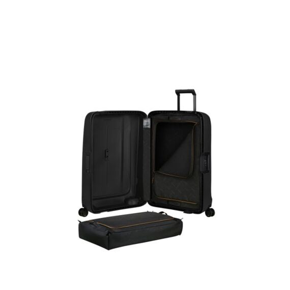 Samsonite Essens Spinner 75/28 Graphite