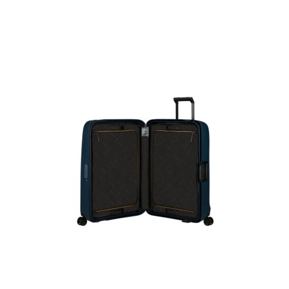 Samsonite Essens Spinner 75/28 Midnight Blue