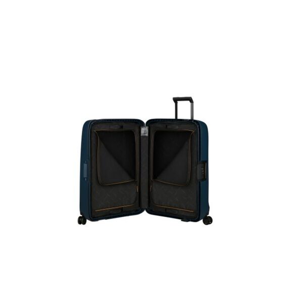 Samsonite Essens Spinner 75/28 Midnight Blue