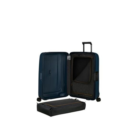 Samsonite Essens Spinner 75/28 Midnight Blue