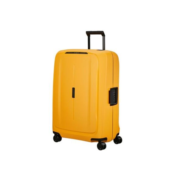 Samsonite Essens Spinner 75/28 Radiant Yellow