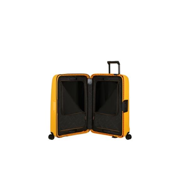 Samsonite Essens Spinner 75/28 Radiant Yellow