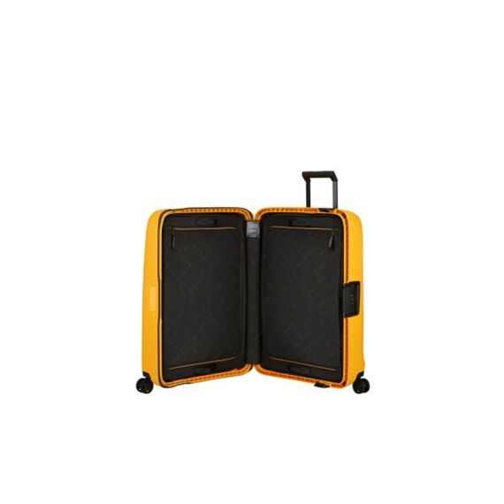 Samsonite Essens Spinner 75/28 Radiant Yellow