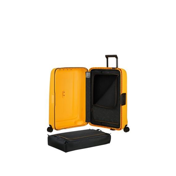 Samsonite Essens Spinner 75/28 Radiant Yellow