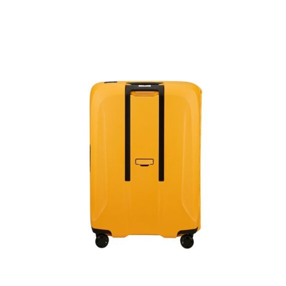 Samsonite Essens Spinner 75/28 Radiant Yellow