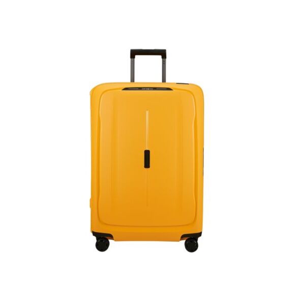 Samsonite Essens Spinner 75/28 Radiant Yellow