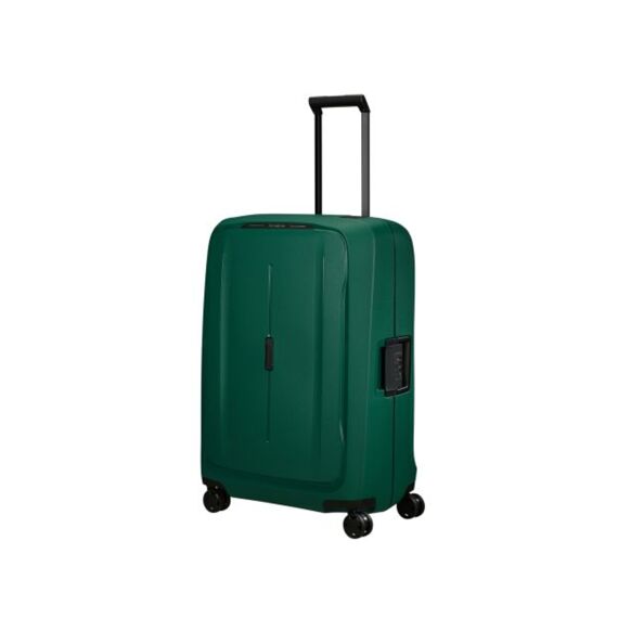 Samsonite Essens Spinner 75/28 Alpine Green