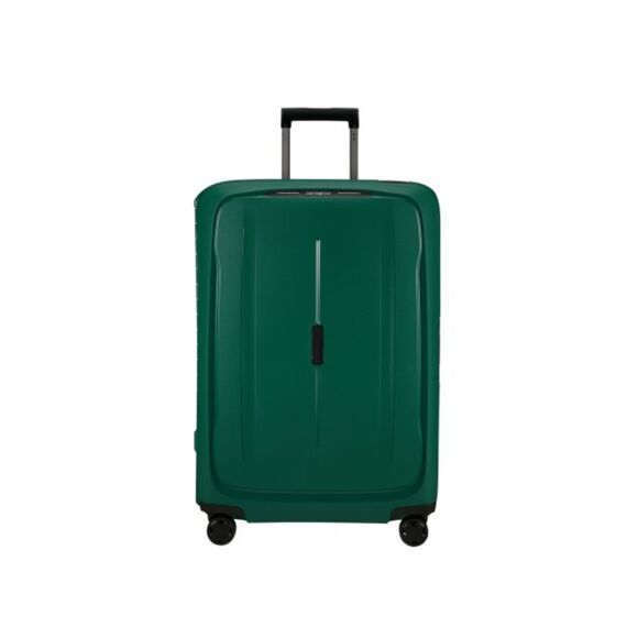 Samsonite Essens Spinner 75/28 Alpine Green