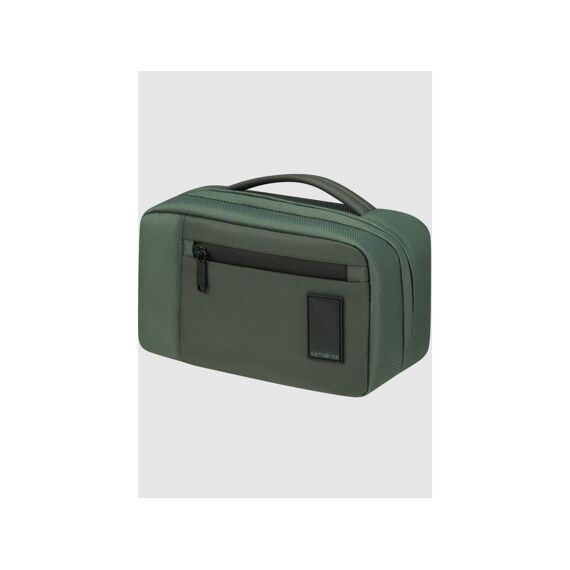 Samsonite Vaycay Toilet Kit Pistachio Green