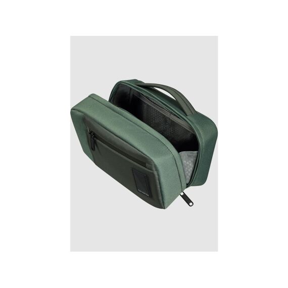 Samsonite Vaycay Toilet Kit Pistachio Green