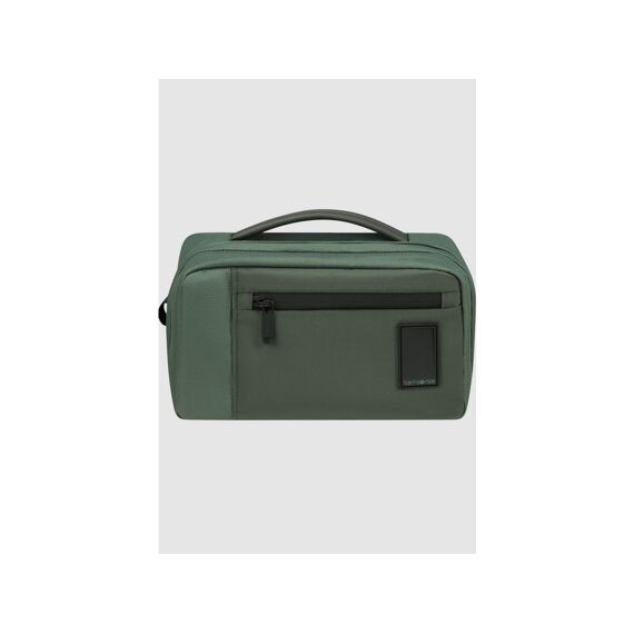 Samsonite Vaycay Toilet Kit Pistachio Green