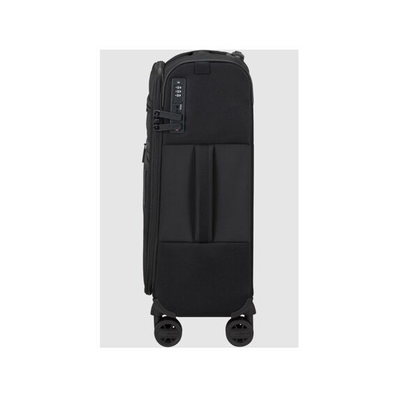 Samsonite Vaycay Spinner 55/20 L40Cm Black