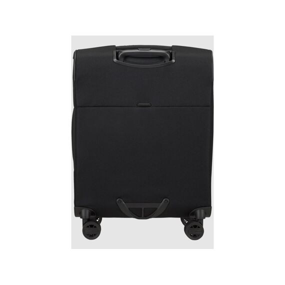 Samsonite Vaycay Spinner 55/20 L40Cm Black