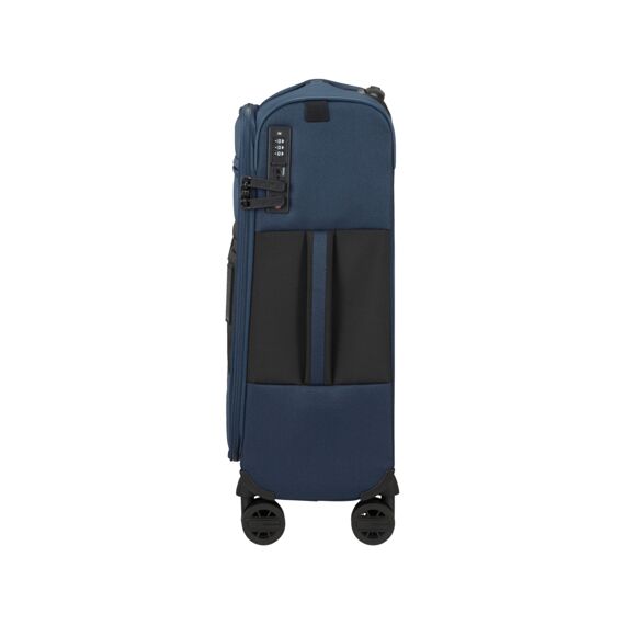 Samsonite Vaycay Spinner 55/20 L40Cm Navy Blue