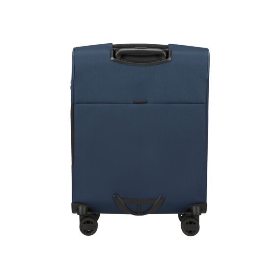 Samsonite Vaycay Spinner 55/20 L40Cm Navy Blue