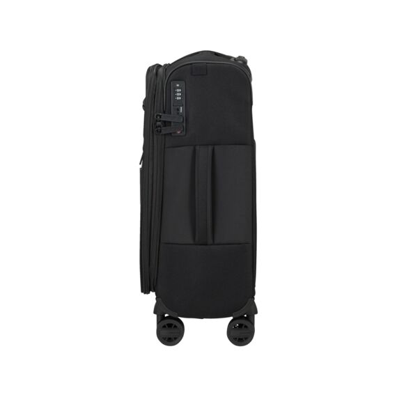 Samsonite Vaycay Spinner 55/20 Exp Df Black