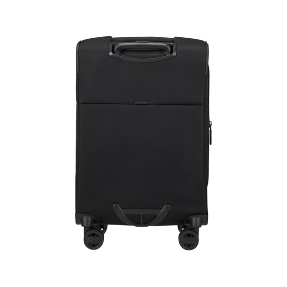 Samsonite Vaycay Spinner 55/20 Exp Df Black