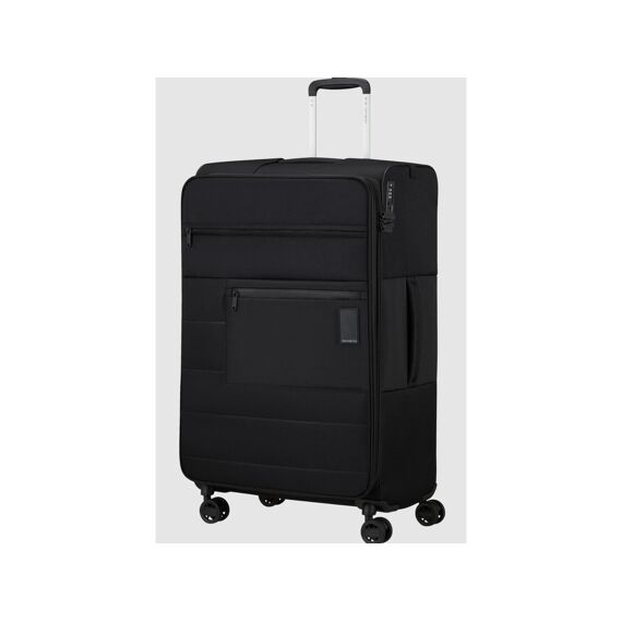 Samsonite Vaycay Spinner 77/28 Exp Black