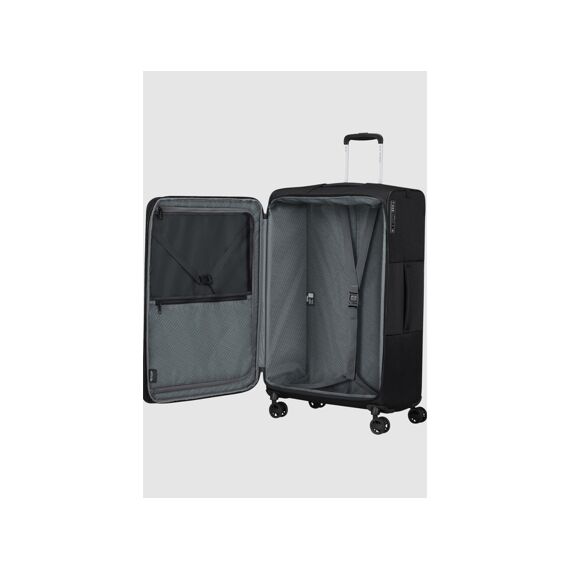 Samsonite Vaycay Spinner 77/28 Exp Black