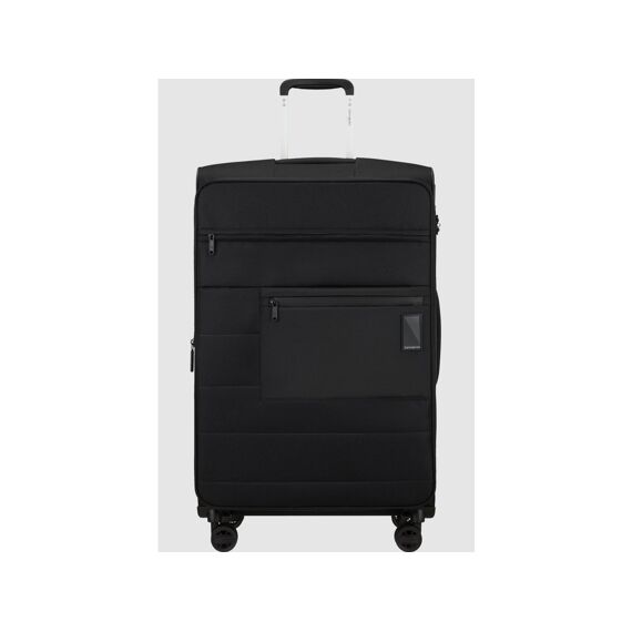 Samsonite Vaycay Spinner 77/28 Exp Black