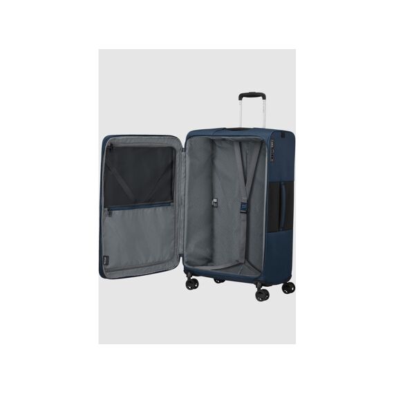 Samsonite Vaycay Spinner 77/28 Exp Navy Blue