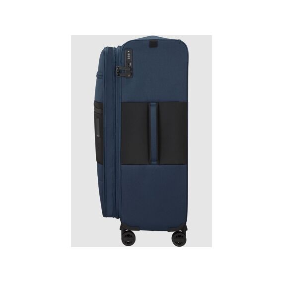 Samsonite Vaycay Spinner 77/28 Exp Navy Blue