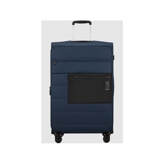 Samsonite Vaycay Spinner 77/28 Exp Navy Blue