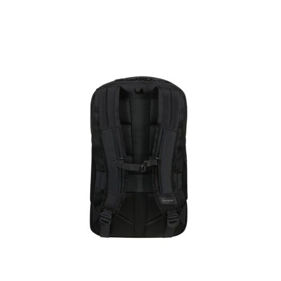 Samsonite Dye-Namic Backpack M 15.6 Inch Black