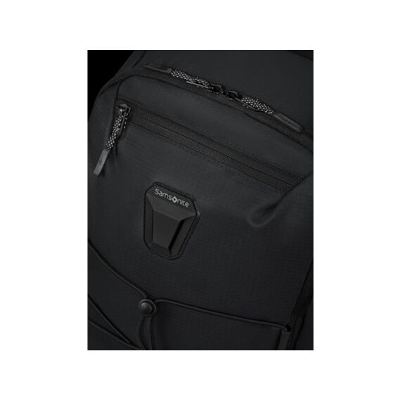 Samsonite Dye-Namic Backpack M 15.6 Inch Black