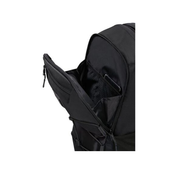 Samsonite Dye-Namic Backpack M 15.6 Inch Black