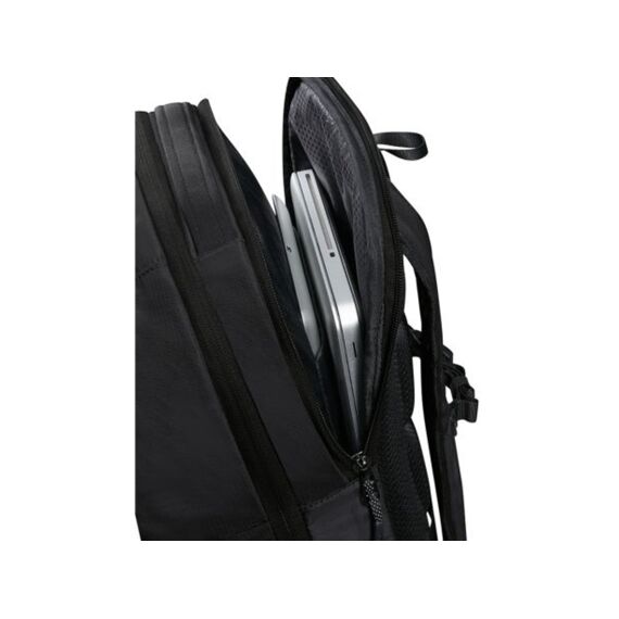 Samsonite Dye-Namic Backpack M 15.6 Inch Black