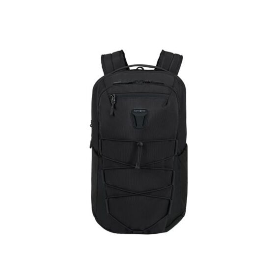 Samsonite Dye-Namic Backpack M 15.6 Inch Black