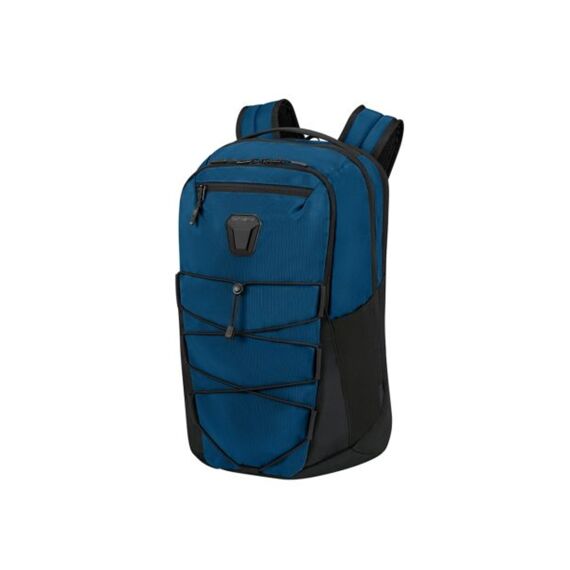 Samsonite Dye-Namic Backpack M 15.6 Inch Blue