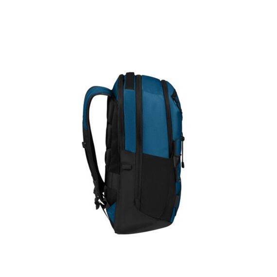 Samsonite Dye-Namic Backpack M 15.6 Inch Blue