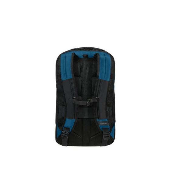 Samsonite Dye-Namic Backpack M 15.6 Inch Blue