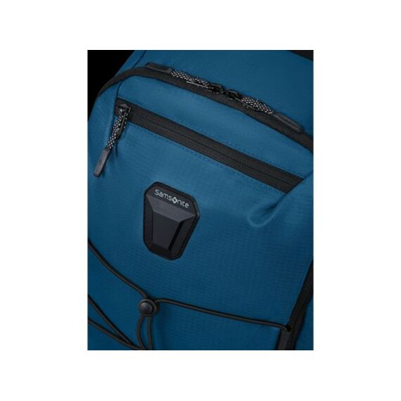 Samsonite Dye-Namic Backpack M 15.6 Inch Blue