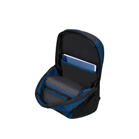 Samsonite Dye-Namic Backpack M 15.6 Inch Blue