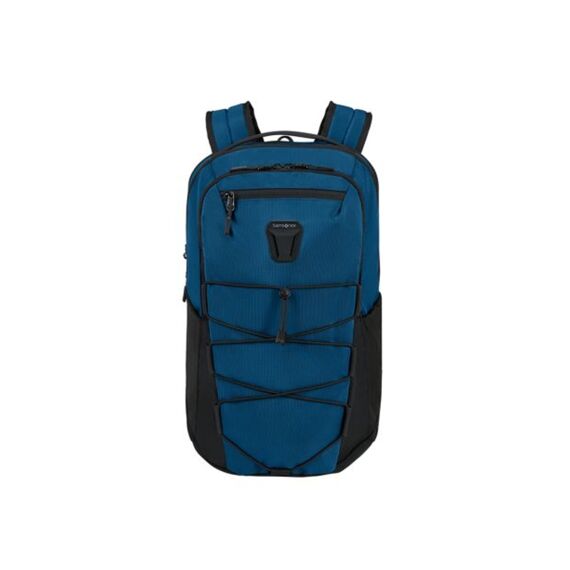 Samsonite Dye-Namic Backpack M 15.6 Inch Blue