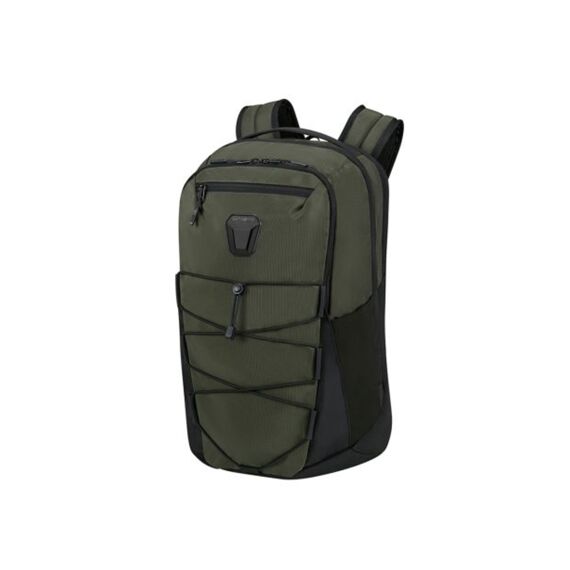 Samsonite Dye-Namic Backpack M 15.6 Inch Foliage Green